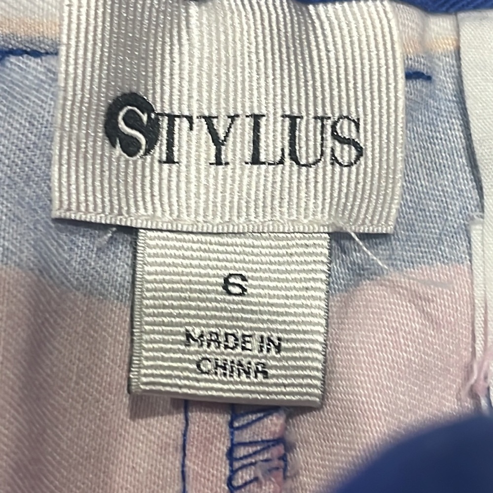 Stylus shorts - Picture 2 of 3